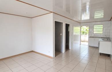 Vente Maison 51m&sup2; 3 pièces Plaine des Palmistes