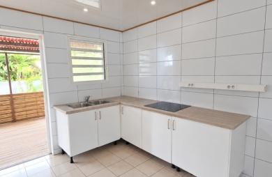 Vente Maison 51m&sup2; 3 pièces Plaine des Palmistes