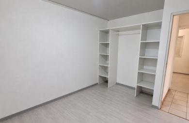Vente Maison 51m&sup2; 3 pièces Plaine des Palmistes