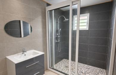Vente Maison 51m&sup2; 3 pièces Plaine des Palmistes