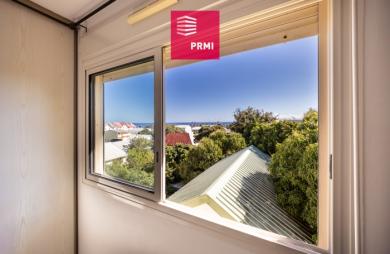 Vente Appartement 47.15m² 2 pièces Sainte Marie