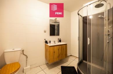 Vente Appartement 47.15m² 2 pièces Sainte Marie