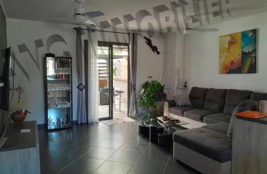 Location Maison 125m² 4 pièces Rivière Saint Louis