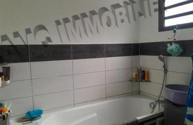Location Maison 125m² 4 pièces Rivière Saint Louis