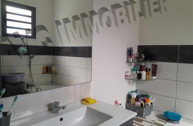 Location Maison 125m² 4 pièces Rivière Saint Louis