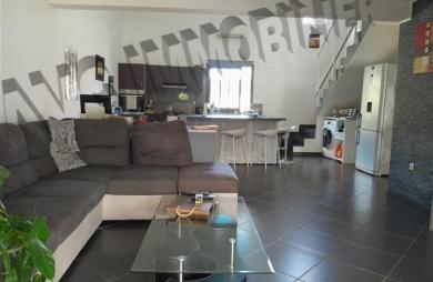 Location Maison 125m² 4 pièces Rivière Saint Louis