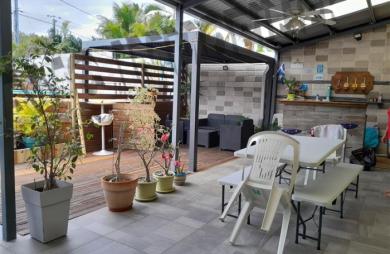 Location Maison 125m² 4 pièces Rivière Saint Louis