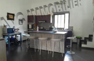 Location Maison 125m² 4 pièces Rivière Saint Louis