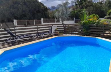 Location Maison 125m² 4 pièces Rivière Saint Louis