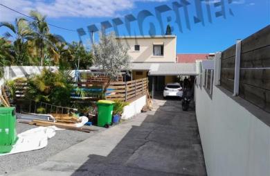 Location Maison 125m² 4 pièces Rivière Saint Louis