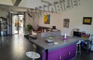 Location Maison 125m² 4 pièces Rivière Saint Louis