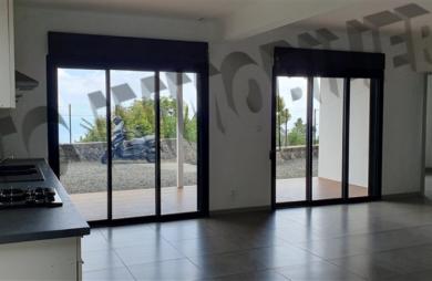 Location Maison 104m² 4 pièces Les Avirons