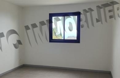 Location Maison 104m² 4 pièces Les Avirons
