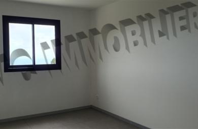Location Maison 104m² 4 pièces Les Avirons