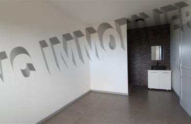 Location Maison 104m² 4 pièces Les Avirons