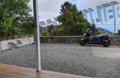 Location Maison 104m² 4 pièces Les Avirons
