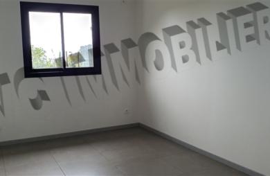 Location Maison 104m² 4 pièces Les Avirons