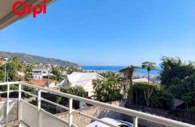 Location Appartement 48.02m&sup2; 2 pièces Sainte Clotilde