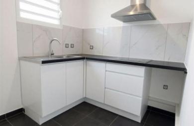 Location Appartement 48.02m&sup2; 2 pièces Sainte Clotilde