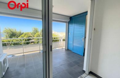 Location Appartement 48.02m&sup2; 2 pièces Sainte Clotilde