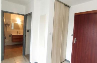 Location Appartement 48.02m&sup2; 2 pièces Sainte Clotilde