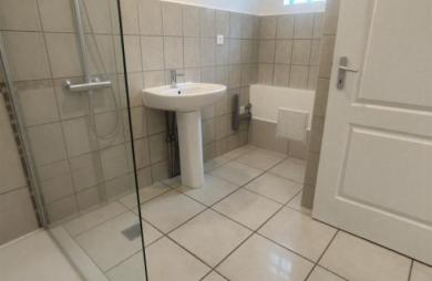 Location Maison 70.88m&sup2; 3 pièces Le Tampon