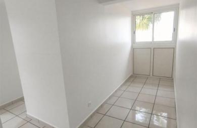 Location Maison 70.88m&sup2; 3 pièces Le Tampon