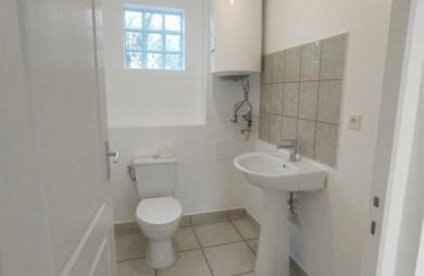 Location Maison 70.88m&sup2; 3 pièces Le Tampon