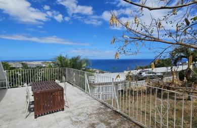 Vente Maison 130m&sup2; 5 pièces La Possession