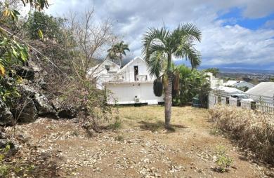 Vente Maison 130m&sup2; 5 pièces La Possession