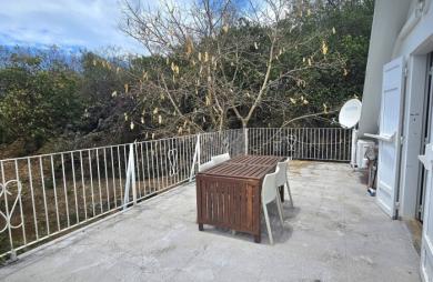 Vente Maison 130m&sup2; 5 pièces La Possession