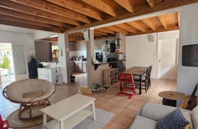 Vente Maison 130m&sup2; 5 pièces La Possession