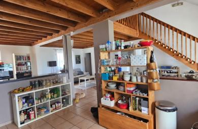 Vente Maison 130m&sup2; 5 pièces La Possession