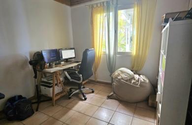 Vente Maison 130m&sup2; 5 pièces La Possession