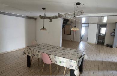 Vente Maison 125m&sup2; 5 pièces Saint Joseph