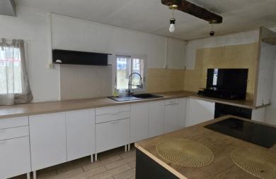 Vente Maison 125m&sup2; 5 pièces Saint Joseph