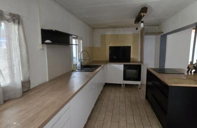 Vente Maison 125m&sup2; 5 pièces Saint Joseph