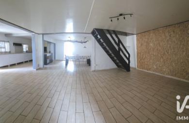Vente Maison 125m&sup2; 5 pièces Saint Joseph