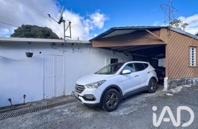Vente Maison 105m&sup2; 4 pièces Ravine des Cabris