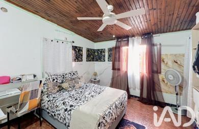 Vente Maison 105m&sup2; 4 pièces Ravine des Cabris