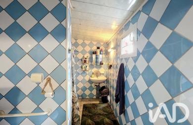 Vente Maison 105m&sup2; 4 pièces Ravine des Cabris
