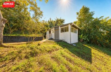 Vente Terrain 384.00m&sup2; Petite île