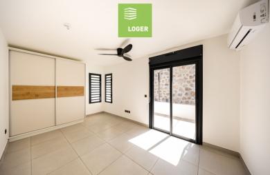 Location Appartement 63.1m² 2 pièces Saint Gilles les Bains