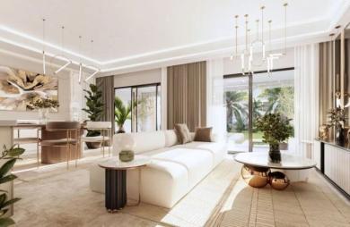 Vente Maison 72m&sup2; 3 pièces Saint Martin