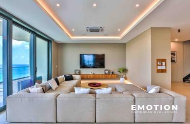 Penthouse TOWER B - Fourteen Residence