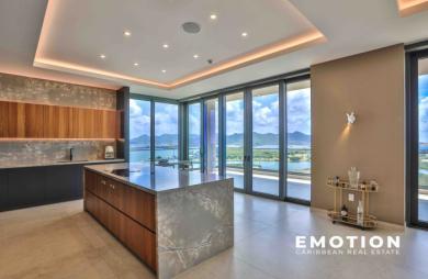 Penthouse TOWER B - Fourteen Residence