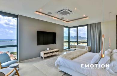 Penthouse TOWER B - Fourteen Residence