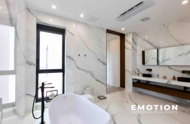 Penthouse TOWER B - Fourteen Residence