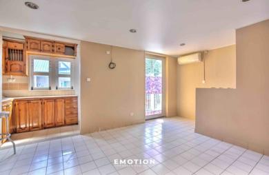 Ensemble immobilier Local + Appartement à Marigot - IDEAL INVESTISSEUR