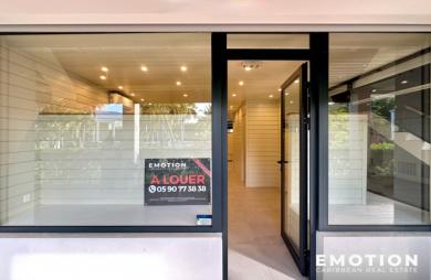 Local commercial - 22 m2